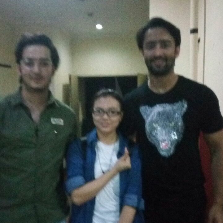 deassy_de's tweet photo. #FotoProfilBaru https://t.co/gVBttTkNpO