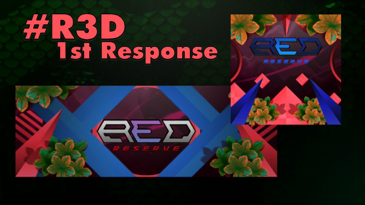 Dexphers's tweet photo. First For @RedReserve #R3D RC @ArtistsOfRed @RedRavee @Red_Randumb @RedKiwiz @RedNickss @GameGhandhi  Likes and RTS Apriciated https://t.co/xViMeWsAN9