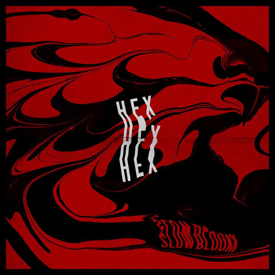 fynmedia's tweet photo. Slow Bloom signs with No Sleep Records and announce debut EP, #HexHexHex The band share… https://t.co/qkCDgKd1yA https://t.co/CVNrK9zPBK