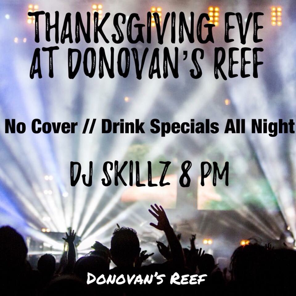 DonovansNJ's tweet photo. Join us this Wednesday night!!
DJ Skillz will be providing the music 💃🏼🎧
drink specials all night🍻🍹 
$3 Stillhouse Shots / $3 Bud Lights &amp; Kona /$4 Sam Adam’s / $5 Well Drinks / $6 Josh Wines https://t.co/9QcFMMHkuM