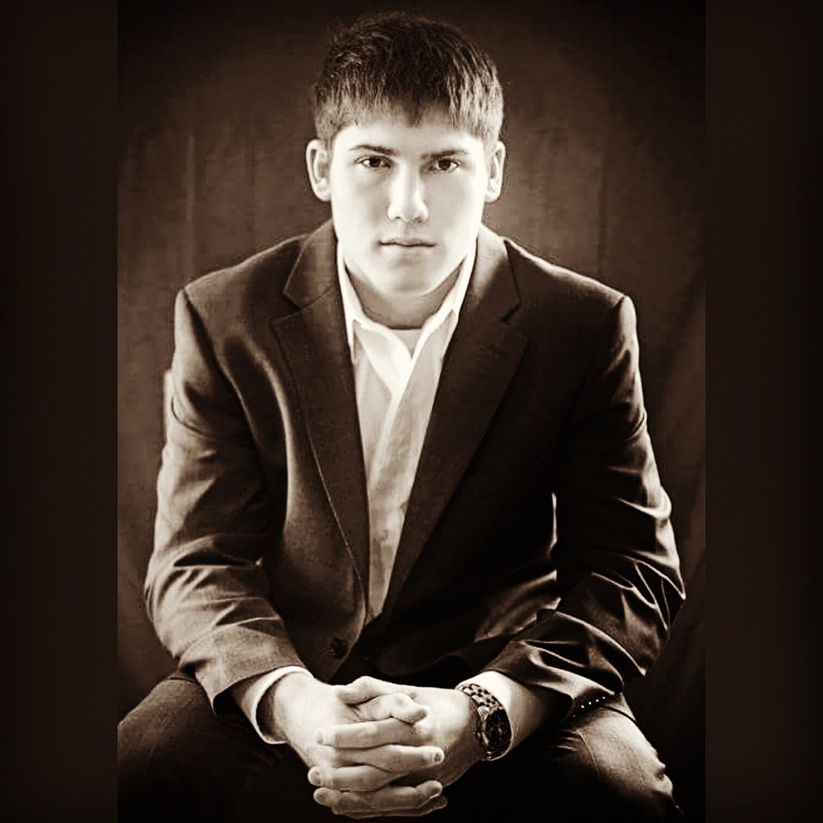 blakeivock05's tweet photo. #NewProfilePic https://t.co/NWVWH0PhS5
