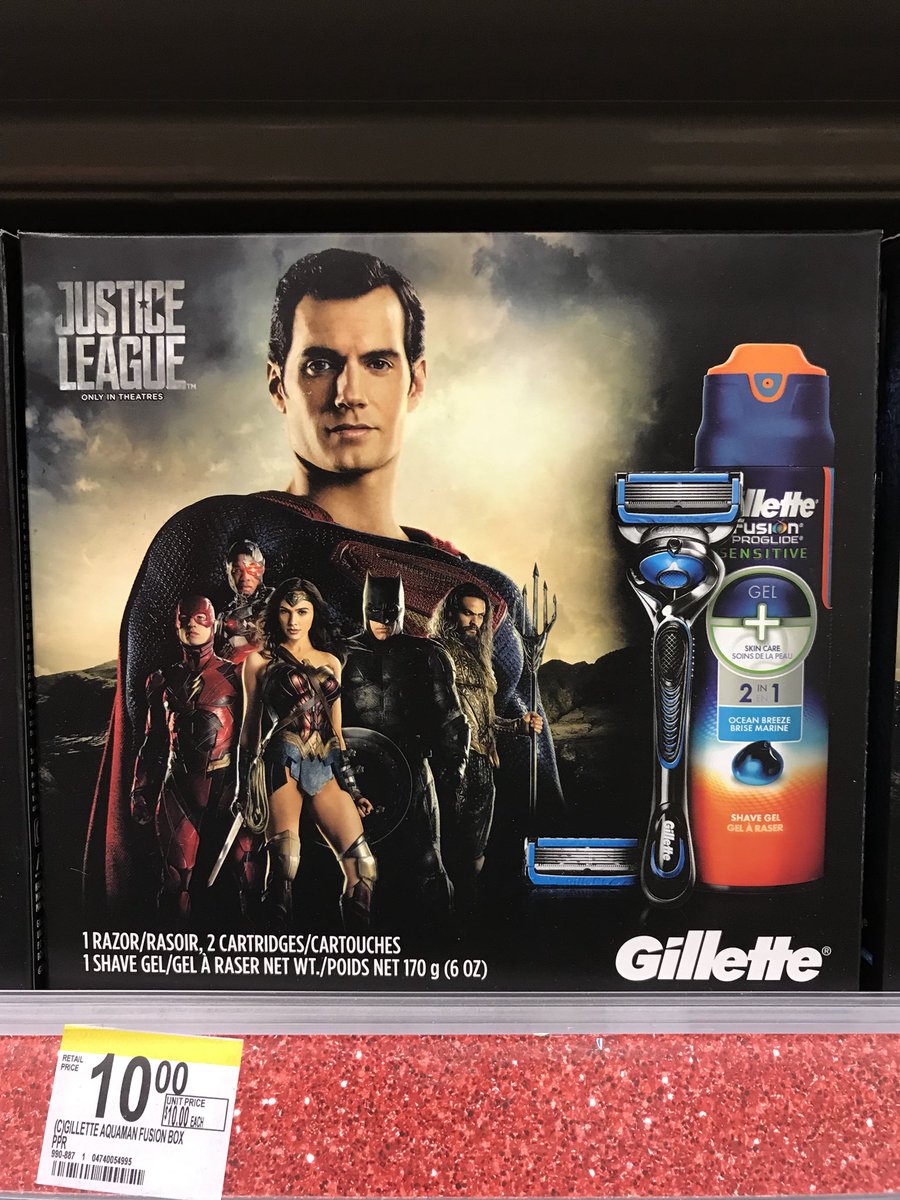 TReinke3D's tweet photo. #irony #cavillmoustache #cgifail #JusticeLeagueMovie https://t.co/Ug5u5FawJv