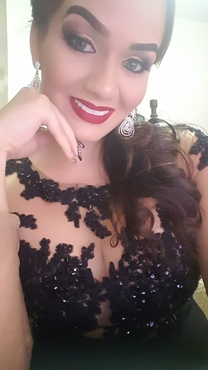 Una noche especial ❤❤