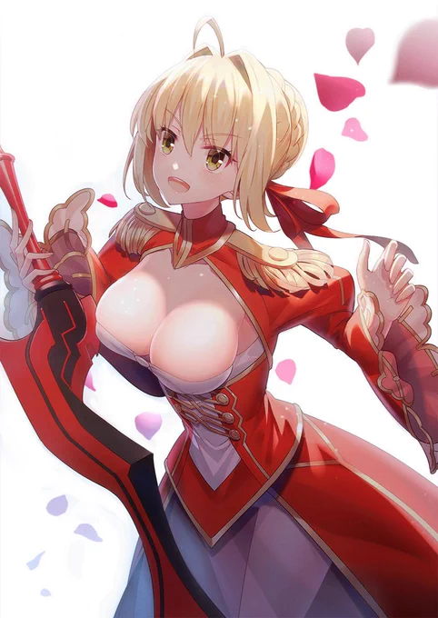 ネロ 