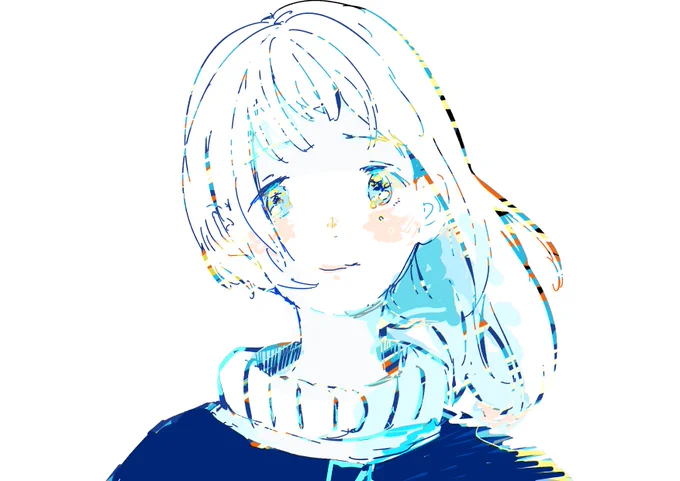 まだ昨日を生きていたかった 