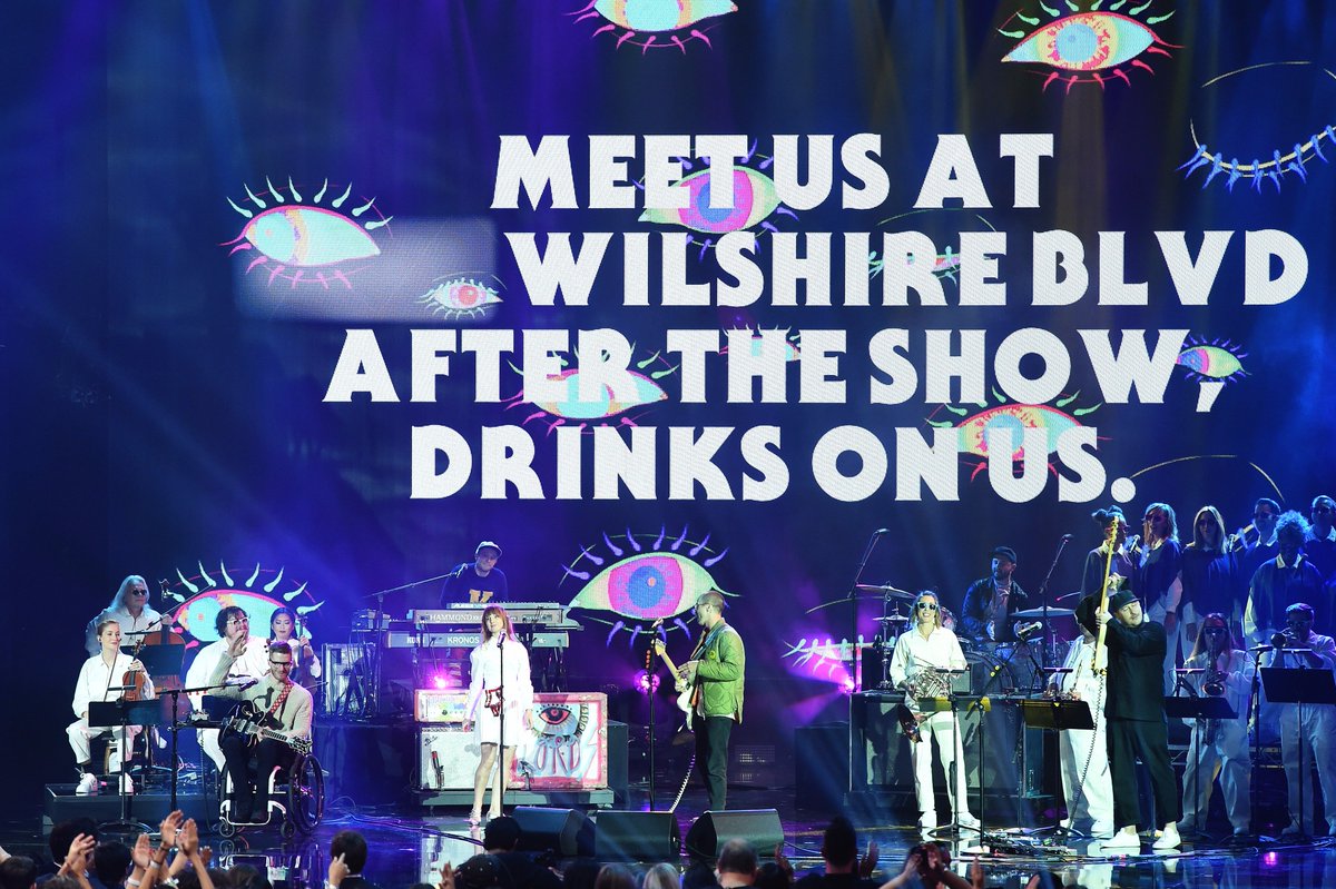 AMAs's tweet photo. UMMM... see you there, @portugaltheman! 🍻 #AMAs #PTMxAMAs https://t.co/mm3eQzigMi