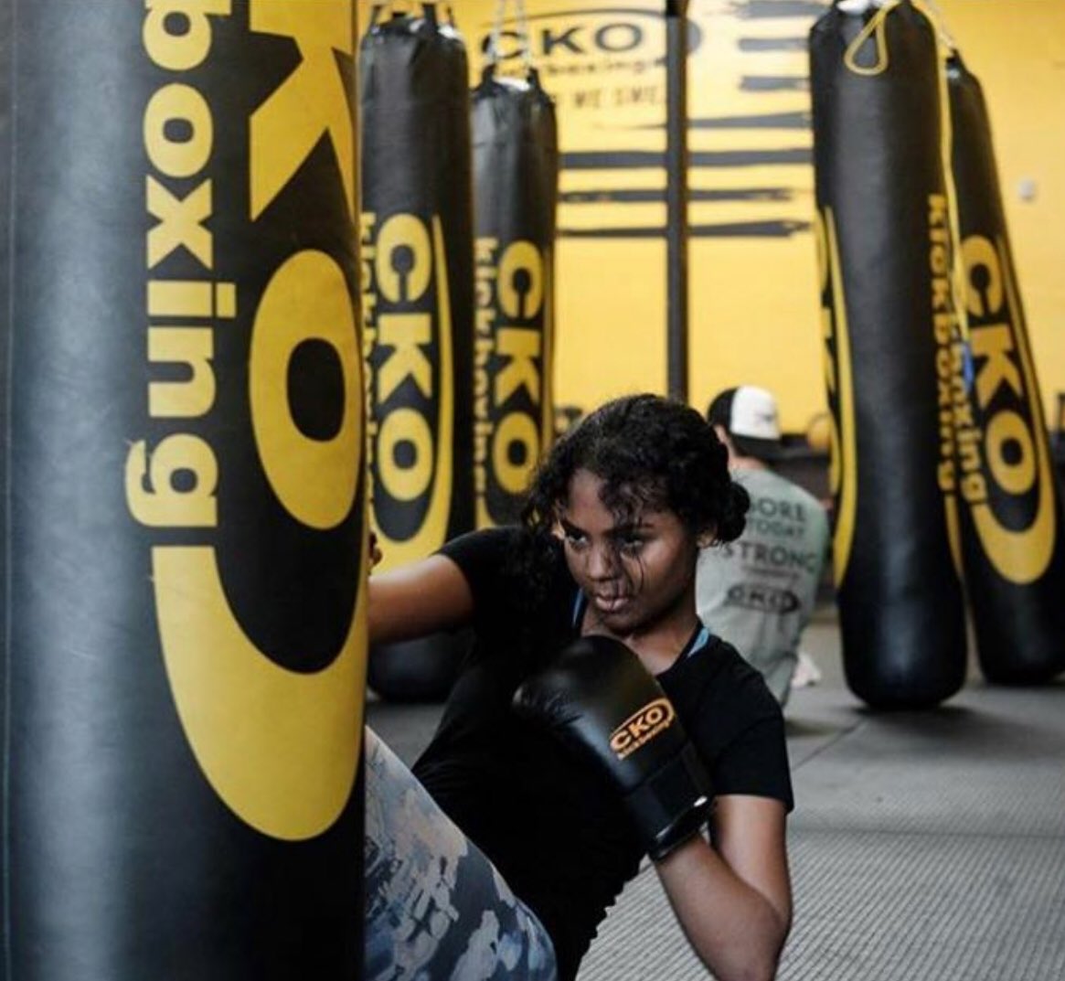 Never miss a Monday!
9:30a Maritza 
5:30p Megan
7:30p Mickey 
@ #CKOKickboxing #RVA
3 Classes &amp; #Gloves for $19.99
CKORVA.com