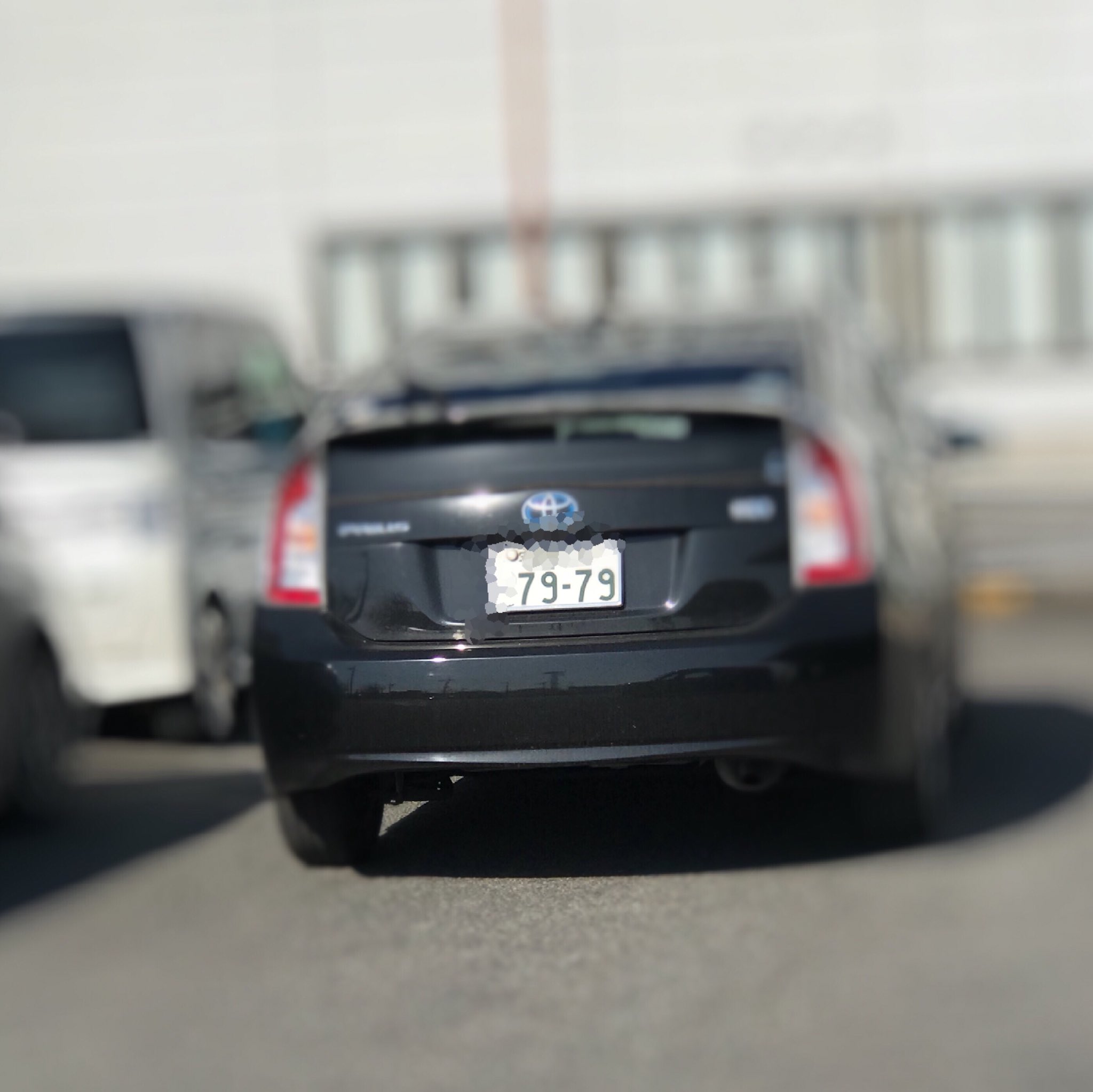 F G Mother 2525ってよく見るけど 7979って 車ナンバー T Co Uz9c1xsnqb Twitter