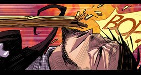 ISGcomic's tweet photo. “My Hero.”
https://t.co/KmBlMB07Fr
#comics #webcomics #goth #LGBTQ #imsogoth https://t.co/1Pl5Y0CgXY