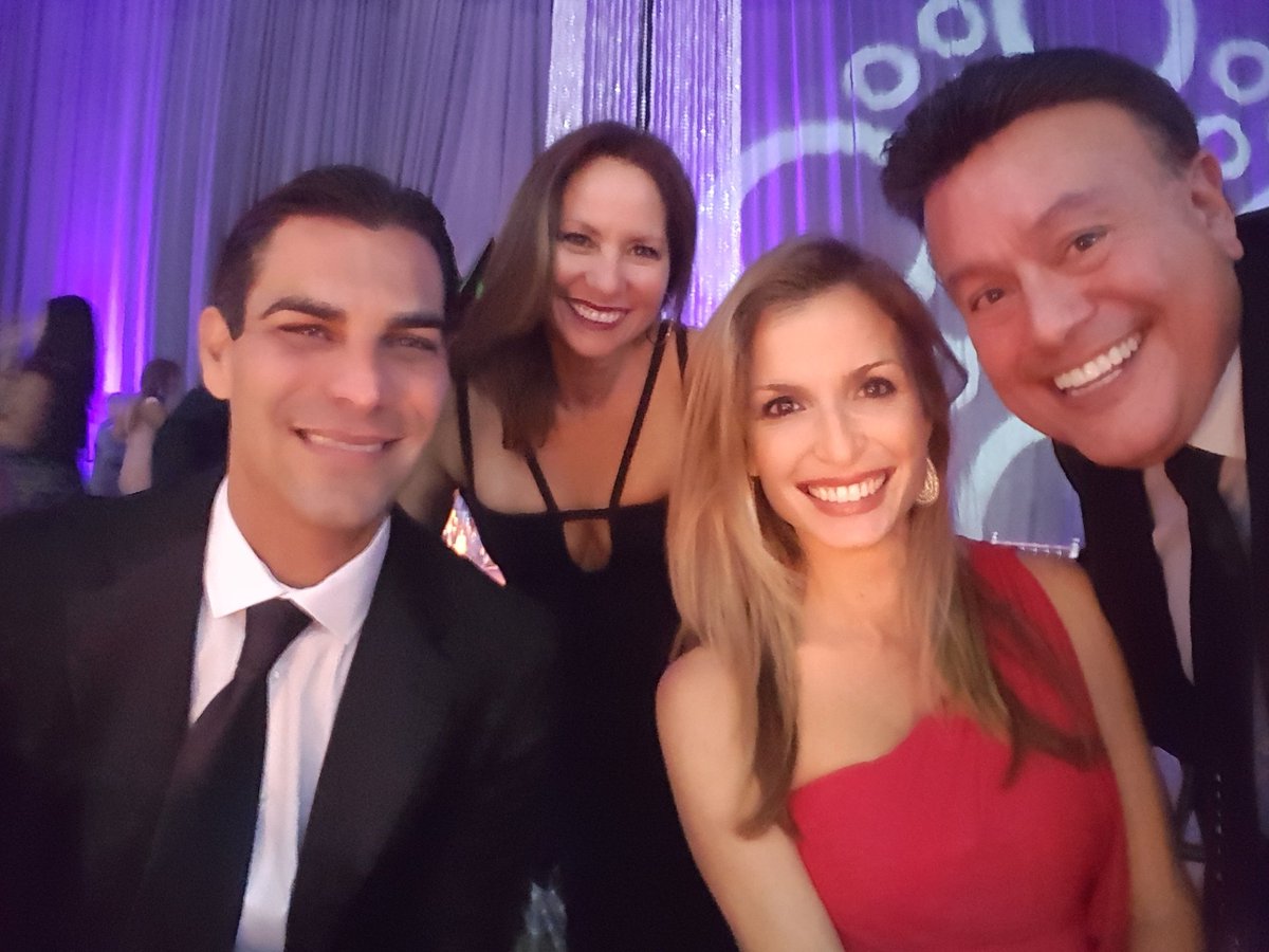 Adib Eden On Twitter Major Suarez With The First Lady Of Miami And My First Lady In My Life Norma The latest news and hot topics trending among christian music, entertainment and faith life. adib eden on twitter major suarez