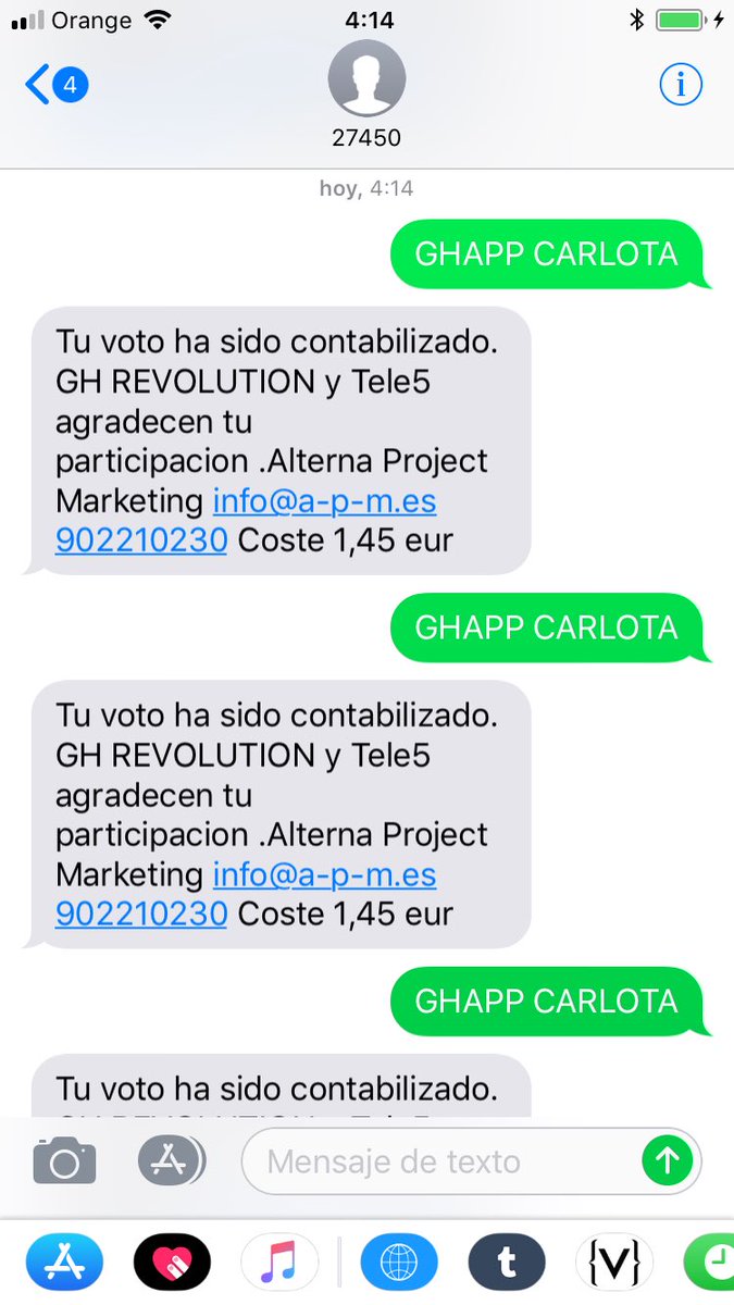 Iamjustagal's tweet photo. Regalito para Carloca #DeNada #Nannit #CarlotaPaSuCasa #GHDirecto https://t.co/oa10fy6ccB