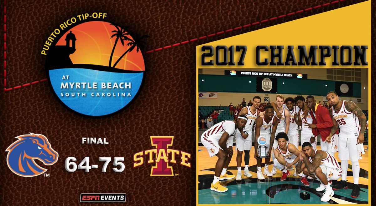 Puerto Rico Tip-Off tweet media