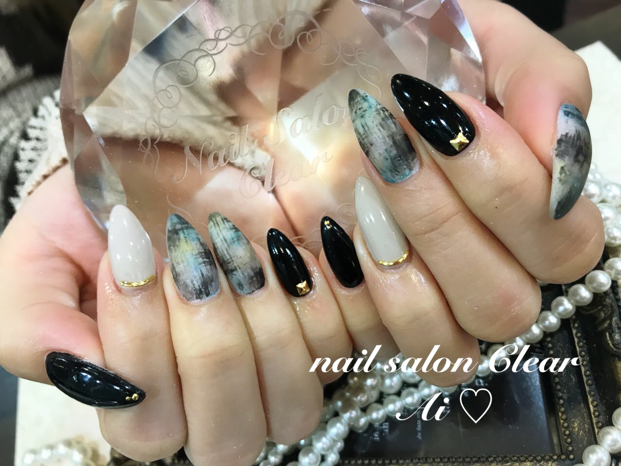 Nailsalon Clear 在 Twitter 上 ツイード風なニュアンスネイル Nail Nailart Naildesign Gelnail Gel Nailsalon ネイル ネイルデザイン ネイルアート ジェルネイル ジェル ネイルサロン ジェルアート トレンドネイル 冬ネイル マットネイル