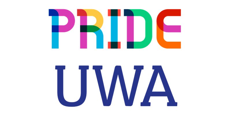 uwanews's tweet photo. We're celebrating Pride. Join us at the #Perth Pride Parade and march with #UWA staff, students and alumni on Saturday 25 November. https://t.co/jk0YxrLkdO