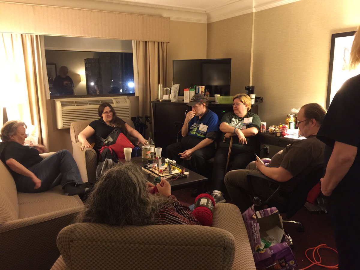 SFContario's tweet image. The dead dog, including our traditional pickle electrocution.