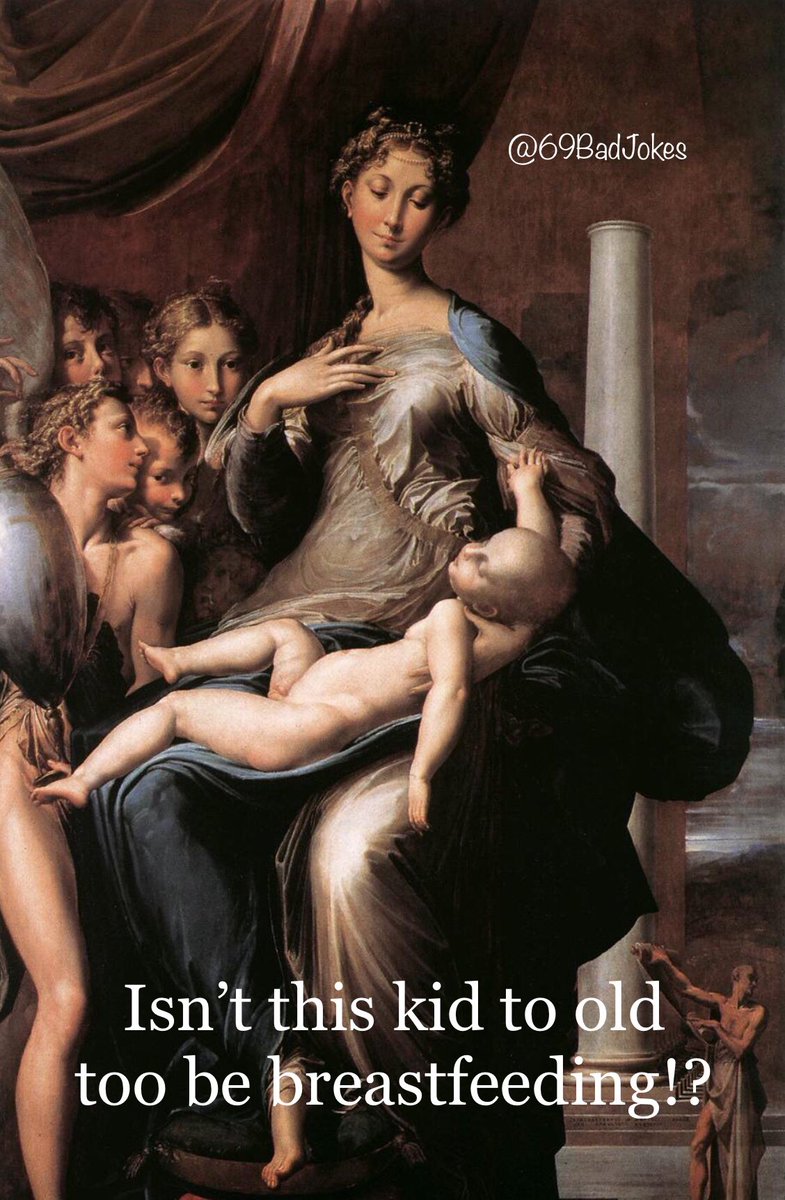 #meme #memes #arthistory #artjokes #art #painting #funny #share #lmao #lol