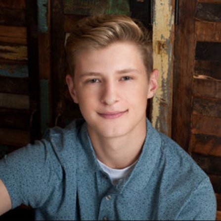 #NewProfilePic