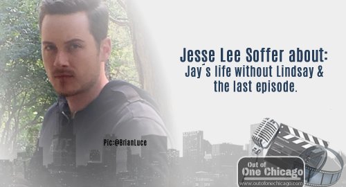 OutofOneChicago's tweet photo. Jesse Lee Soffer about "Bad Choices" and Jayยดs life without Lindsay
https://t.co/Df3FrbpZLv โฆ โฆ
#ChicagoPD #OutofoneChicago #OneChicago #JayHalstead #JayHalsteadday #boomshakalaka #Chihards
@jesseleesoffer https://t.co/wFhMB5CrRW