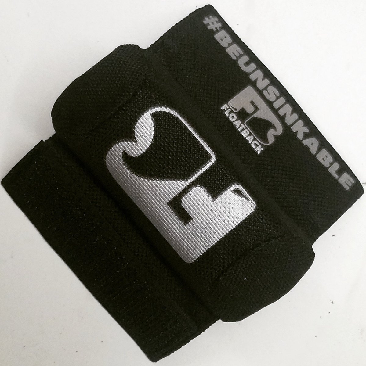 1weekendangler's tweet image. Honored and excited to be among the first to receive the @floatback @Floatbacks hat saver! Thanks Adam! Video review this week! #Floatback #BeUnsinkable #Fishing #RT #Retweet #Bass #RetweeetPlease