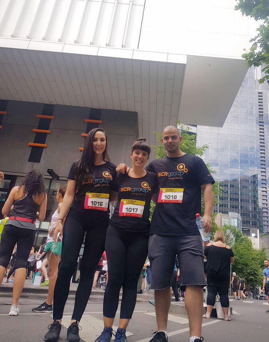 SCR Group Australia tweet media