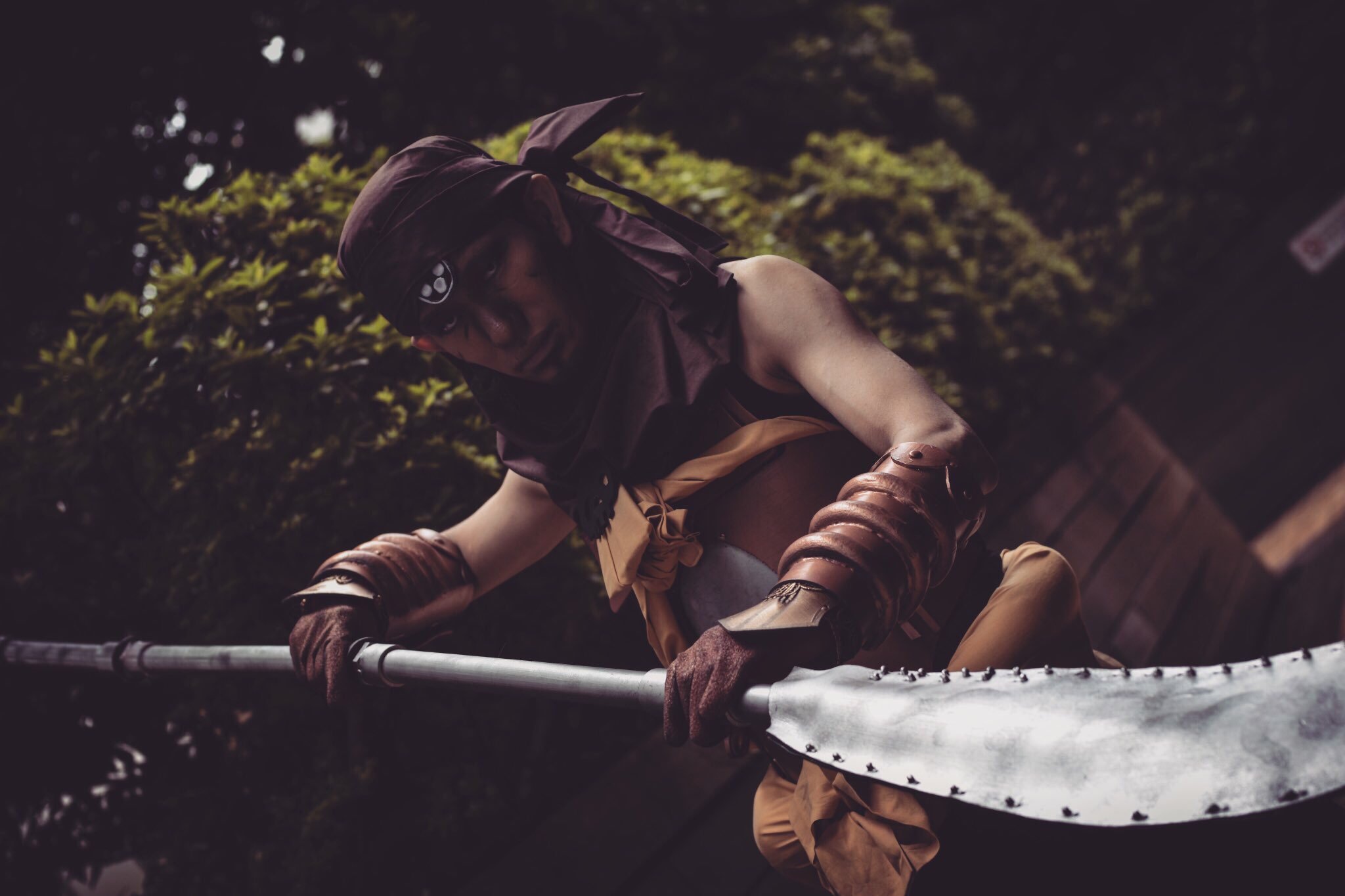 こま太 弁慶の人 Rtで弁慶推しのフォロワーさんへ弁慶を届けてくれ やってみたかったタグ Fate Fgo コスプレ コス 武蔵坊弁慶 弁慶 T Co Oj5kpbuuhw Twitter