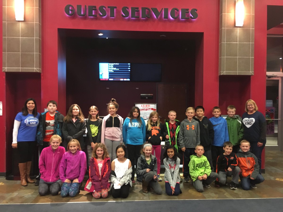 NH Elementary tweet media