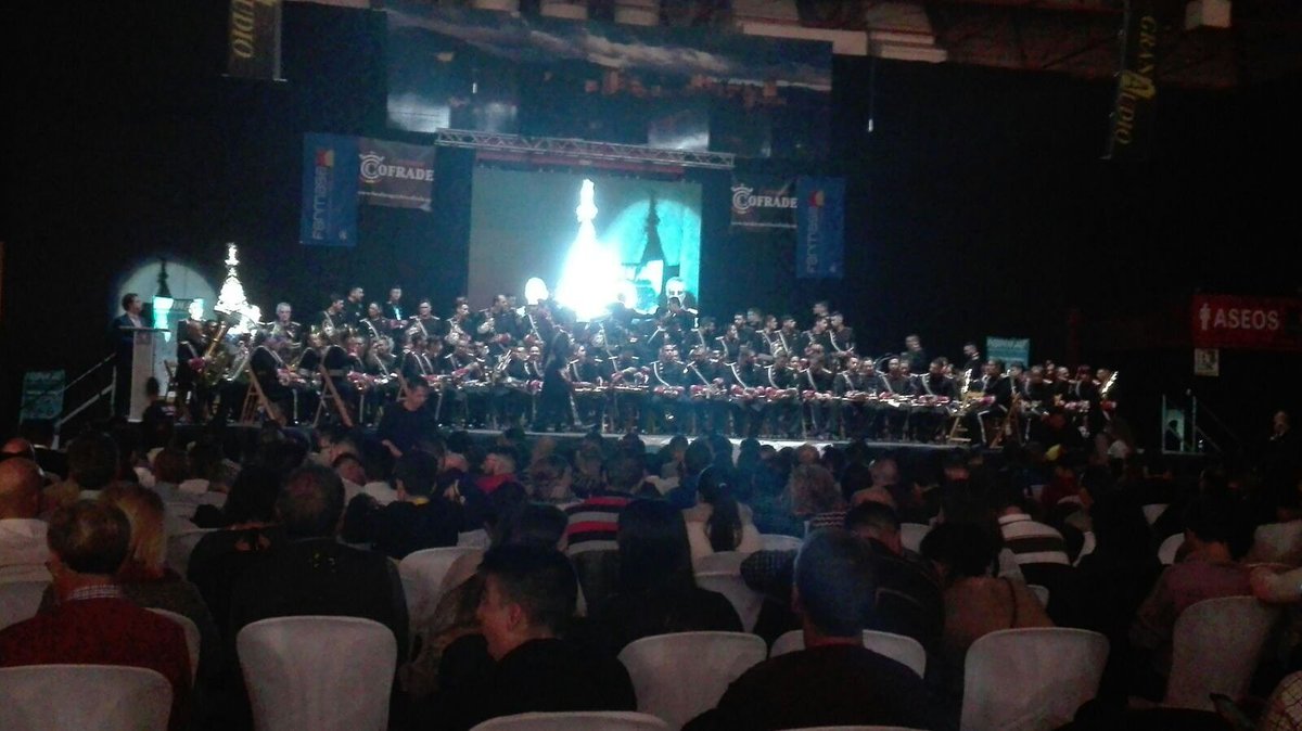 Simplemente... GRACIAS <a href="/CaprichoCofrade/">Capricho Cofrade</a>