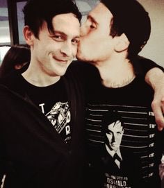 RexGotham's tweet image. We’re adorable.