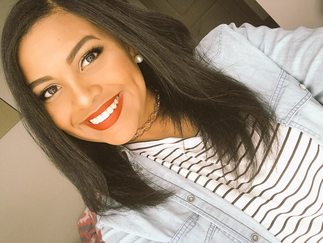 Chynna_Marie16's tweet photo. ☀️ https://t.co/im14sdSQ9e