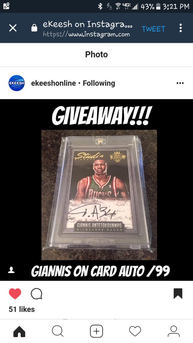 REALCHRISNESS's tweet photo. Be sure to follow @eKeeshOnline and @Socoolie . Great giveaway on Instagram.  Follow both and retweet repost like share everything. https://t.co/QNvYCcF3X1