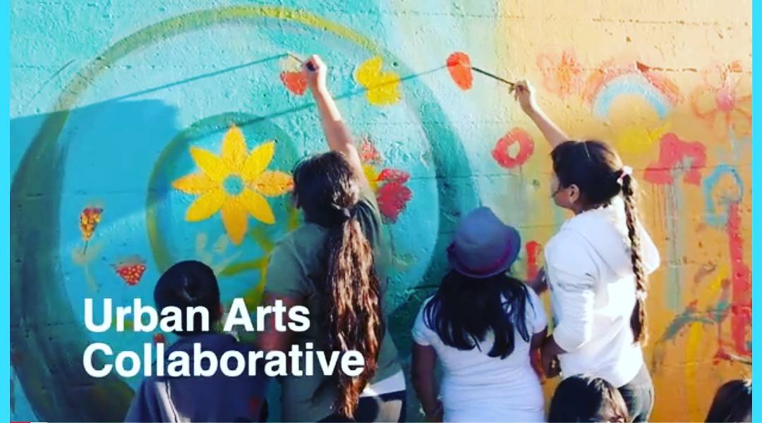 UrbanArtsCo's tweet photo. We love to share with you ​the Urban Arts Collaborative (UAC)​ video from Sto​ries from Salinas via YouTube here: https://t.co/E5Pnr1AWnS https://t.co/Gdj2wR23uD