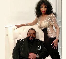RhprincePrince's tweet photo. Concert tribute to Barry White and Donna Summer@ Alhambra theater Jacksonville https://t.co/TyeHO1Atul