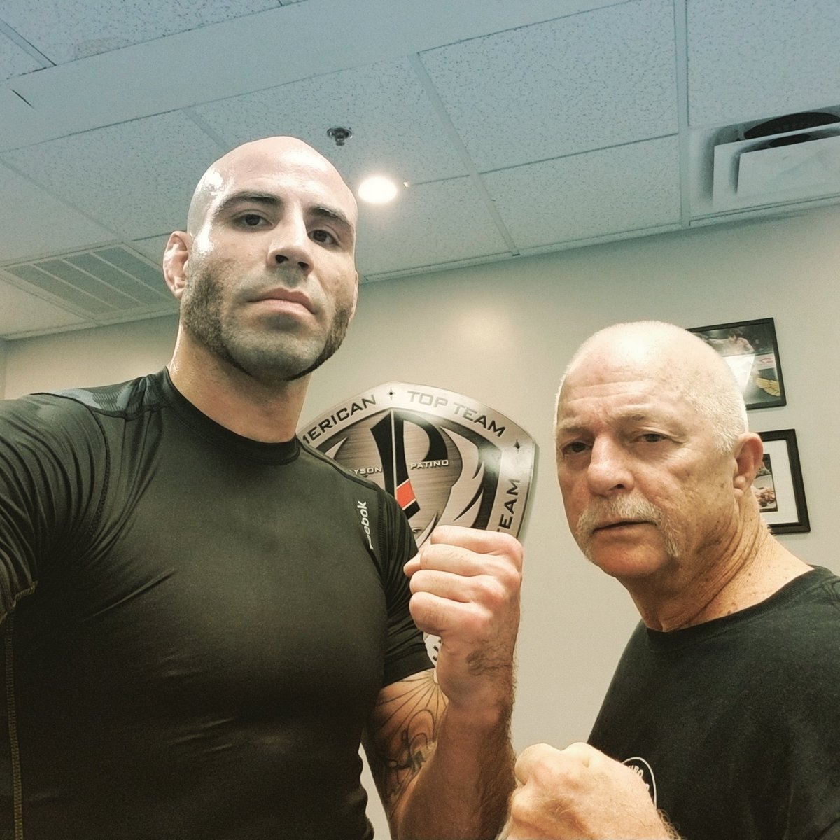 Bcckpsck's tweet photo. Another day putting in work with #BobbyRobare π
Just a simple #SuperSaiyan #PowerUp
#NoBigDeal π https://t.co/zkF5o5IIsj