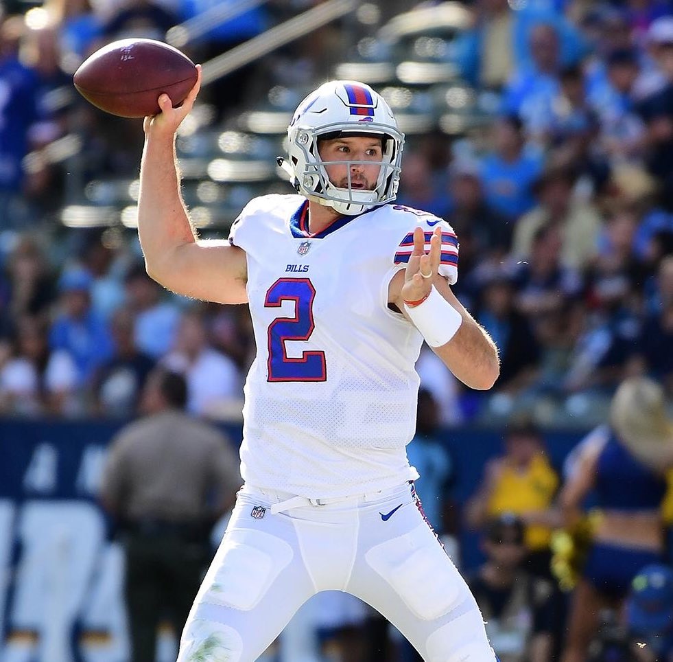 NFL Stats tweet media