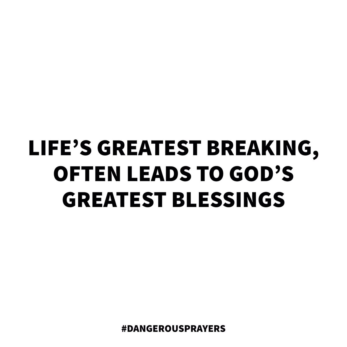 IgniteChurch's tweet photo. #MessageRewind #DangerousPrayers https://t.co/Fj25rXlJvr