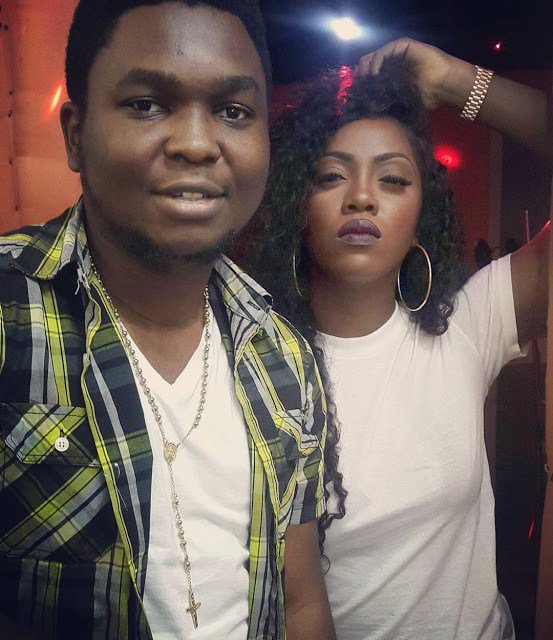 I_amgwin's tweet photo. Tiwa Savage’s  New Hit ‘MALO’  is My Song, Says Spellz https://t.co/9r8C5WAgX0 https://t.co/oUsnLFOJtU