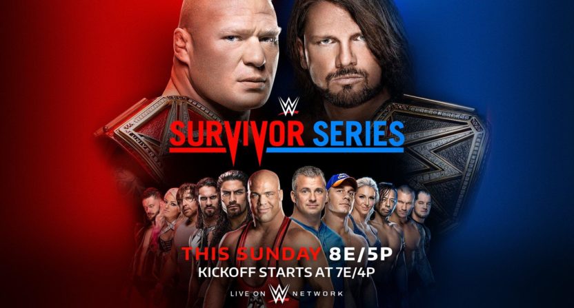 cricfreeli's tweet photo. WWE Survivor Seriers Live Stream @ https://t.co/LnETGsvNPT

#WWE #WWEPPVLIVESTREAM #WWESurvivorSeries #WWESurvivorSeries2017 #BrockLesnar https://t.co/uLGMkq6iK0