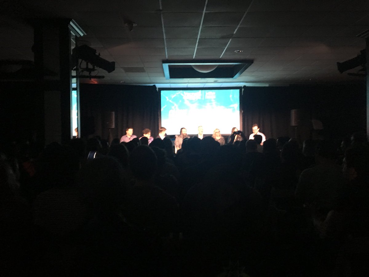 CloneHighQuotes's tweet photo. Thanks @OrvilleIV @philiplord @VDOOZER @chrizmillr @ChristaBMiller @SullivanNicole @mcdonaldcomedy #vulturefest #clonehigh https://t.co/j5sln4HOc0