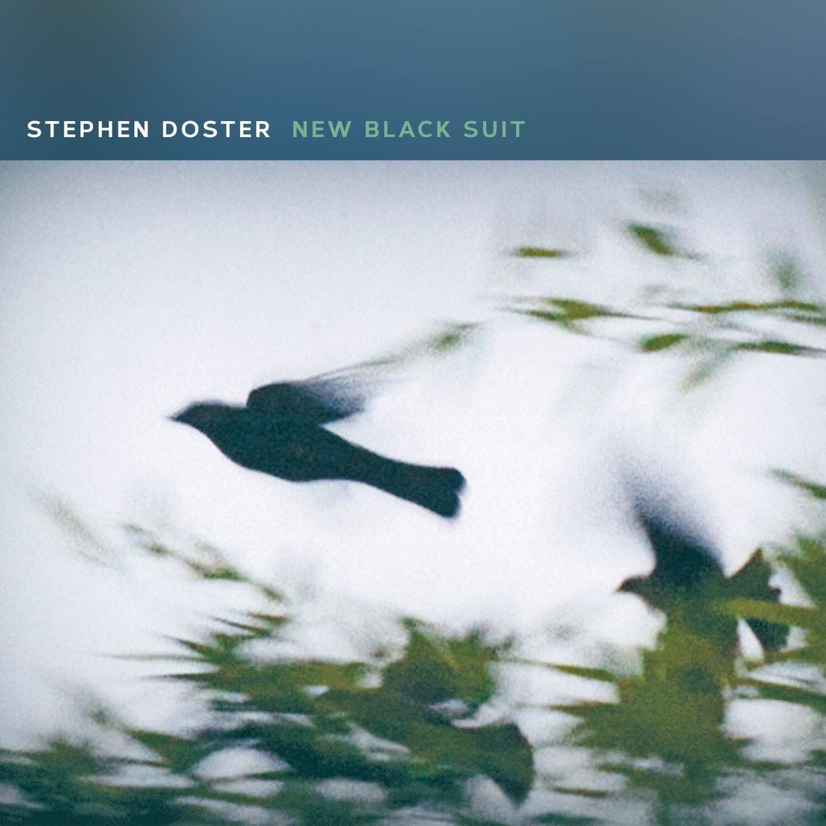 stephen_doster's tweet photo. Many thanks to Doug Hill and The Norman Transcript for the review of New Black Suit. Much appreciation from myself and @atticusrecords!  
https://t.co/t4foA0NBDZ https://t.co/ss8yodXSCm
