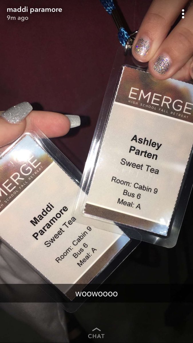 ashleyparten12's tweet photo. this weekend changed me & i wouldn’t want to experience it w/ anyone else 💓✝️ #emerge2017 https://t.co/QoTOnK3X3o