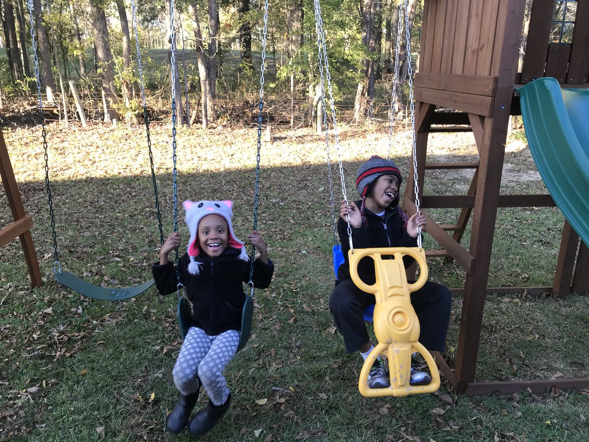 1st_Realest's tweet photo. Bought and built this by myself for my children. Seeing them smile made the money, time, and effort worth it. I’ve accomplished a lot already, but my greatest achievement is being the father that I never had. #IGCode12 #FATHERHOOD https://t.co/nFOwq0gXyw