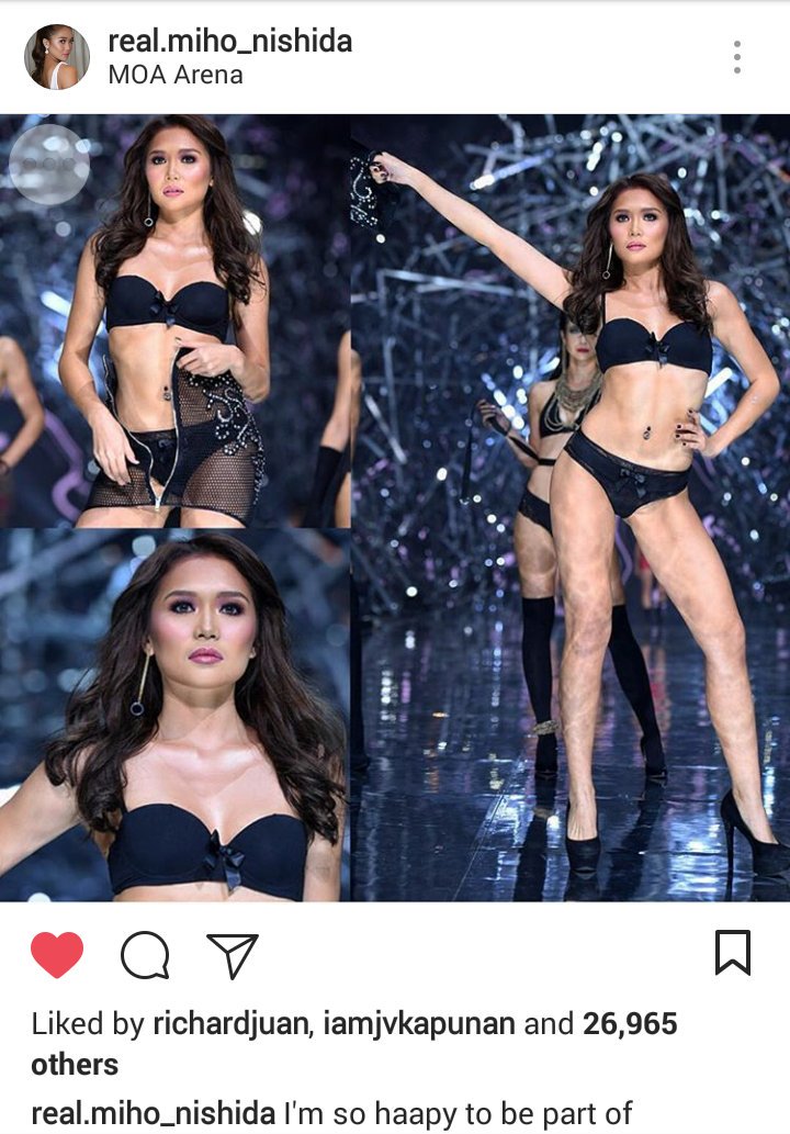 organikalikulot's tweet photo. Good morning! 
Running 27K na po https://t.co/L7WrIuoFG2