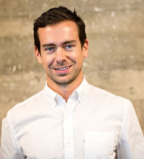 Happy Birthday Jack Dorsey 
