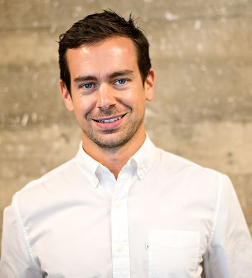 Happy Birthday Jack Dorsey 