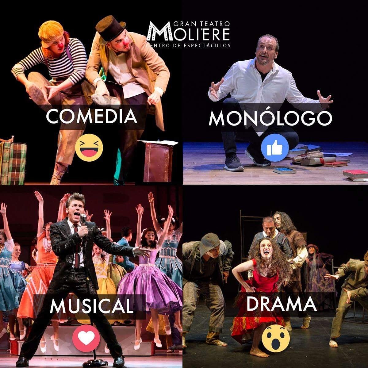 ¿Y tú que prefieres? #FelizDomingo