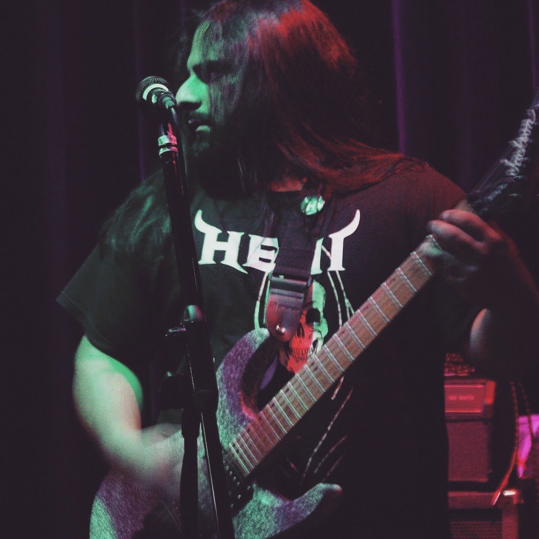 Toxic_rocket's tweet photo. Ladies and gentlemen, A.C. Rocket. #toxicrocket #punk #punkrock #poppunk #chicagopunk #chicago #music #rocknroll #photo #picture #pic #saturday #fridaythe13th #show #liveshow #livemusic #acrocket #band #punkband #guitar #guitarist https://t.co/Emhg8cYBwl