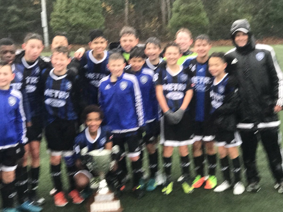 FlagFlags's tweet image. Congrats to the U13 CMF Boys for winning the league