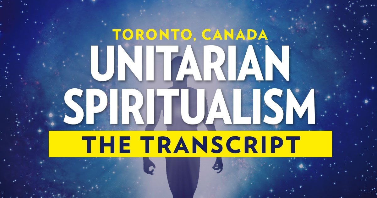 mehdifoundation's tweet image. #Unitarian #Spiritualism: The #Transcript - theawaitedone.com/articles/2017/…