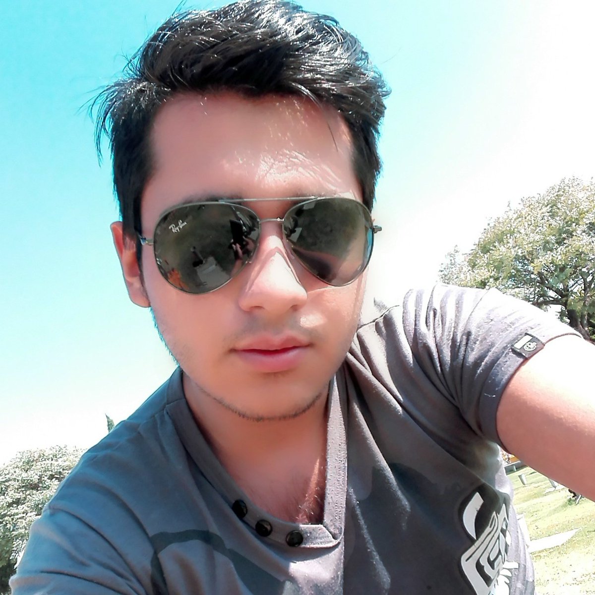 AlexisM22341765's tweet photo. #NuevaFotoDePerfil https://t.co/AIGhhcfo9a