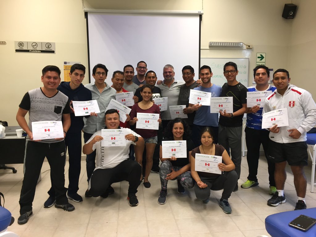 Bienvenido a <a href="/MEPSport/">MEP</a> , colegas de LIMA PERÚ NOVIEMBRE 2017!!!